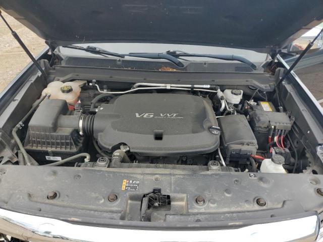 2021 GMC CANYON DEN 1GTG6EEN9M1128963