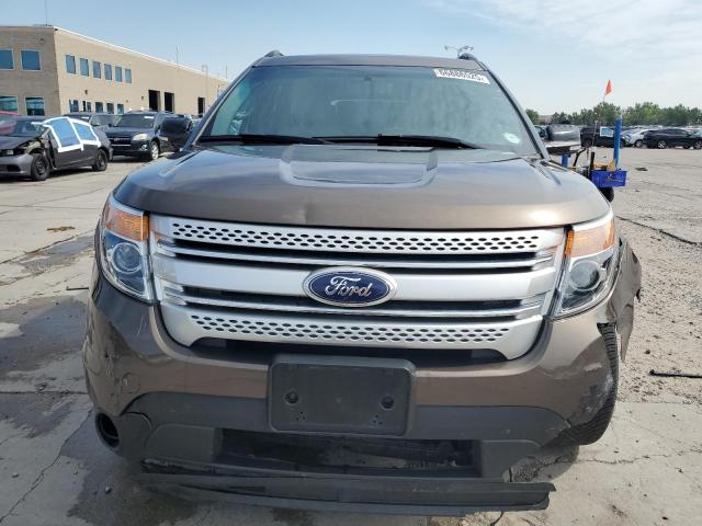 2015 FORD EXPLORER X 1FM5K8D85FGA93219