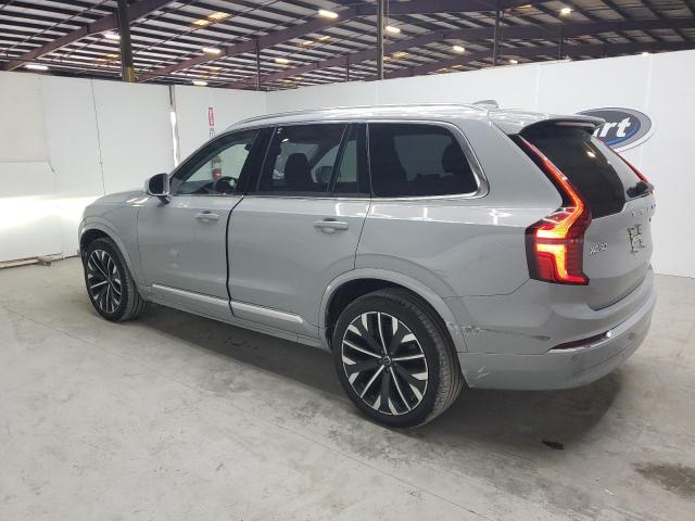2025 VOLVO XC90 PLUS YV4M12PB6S1369151