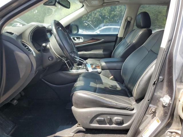 2019 INFINITI QX60 LUXE 5N1DL0MM1KC514376