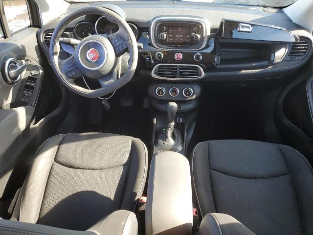 2016 FIAT 500X EASY ZFBCFXBT8GP453637