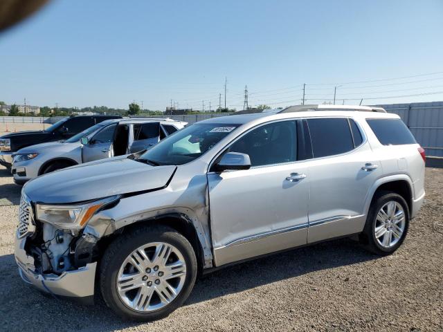 GMC ACADIA DEN