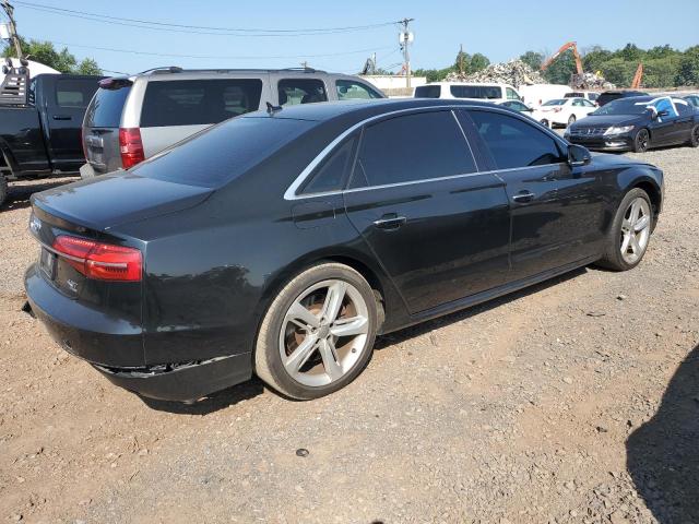 2018 AUDI A8 L QUATT WAU43AFD7JN000622
