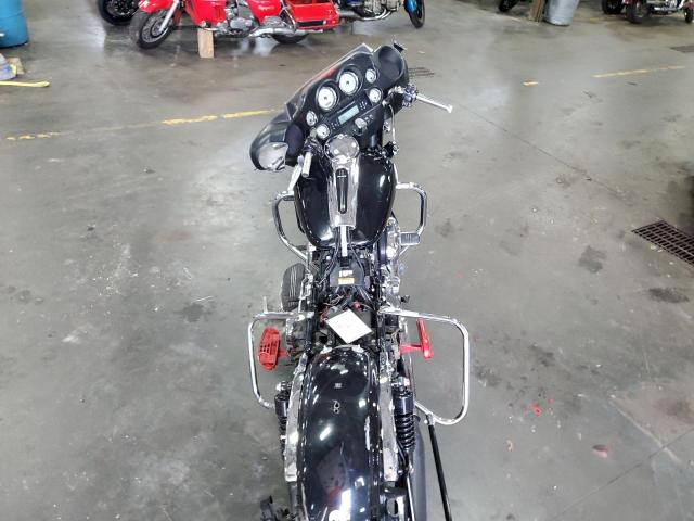 2012 HARLEY-DAVIDSON FLHX STREE 1HD1KBM11CB667406