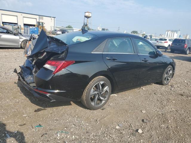 2022 HYUNDAI ELANTRA LI 5NPLP4AG4NH067299