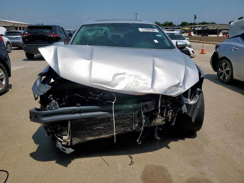 2017 VOLKSWAGEN PASSAT SE 1VWGT7A36HC077812