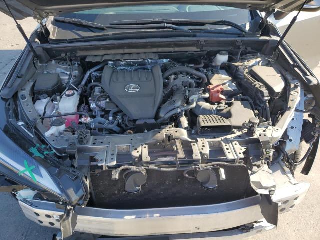 2023 LEXUS NX 350 2T2GGCEZ8PC024822