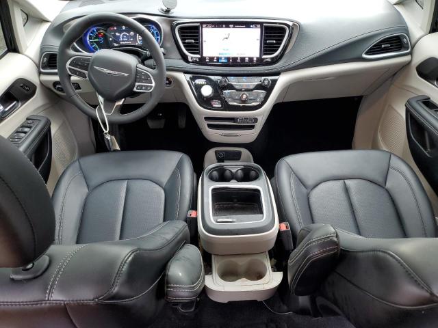 2024 CHRYSLER PACIFICA HYBRID SELECT 2C4RC1S70RR193218