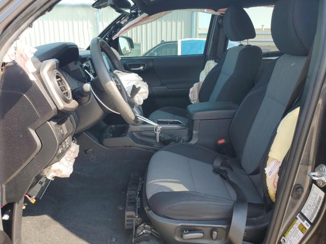 2021 TOYOTA TACOMA DOU - 3TMCZ5AN9MM451313
