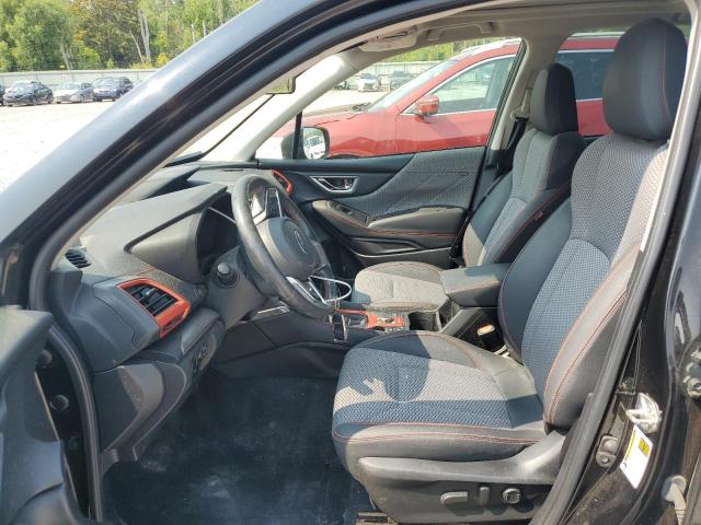 2020 SUBARU FORESTER S JF2SKARC7LH567495