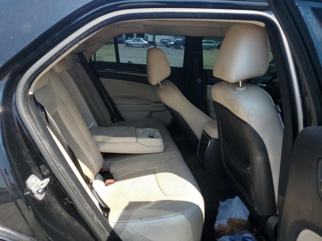 2015 CHRYSLER 300C 2C3CCAEG2FH802705