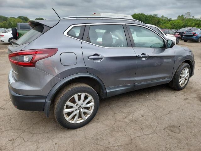2020 NISSAN ROGUE SPOR JN1BJ1CW4LW642902