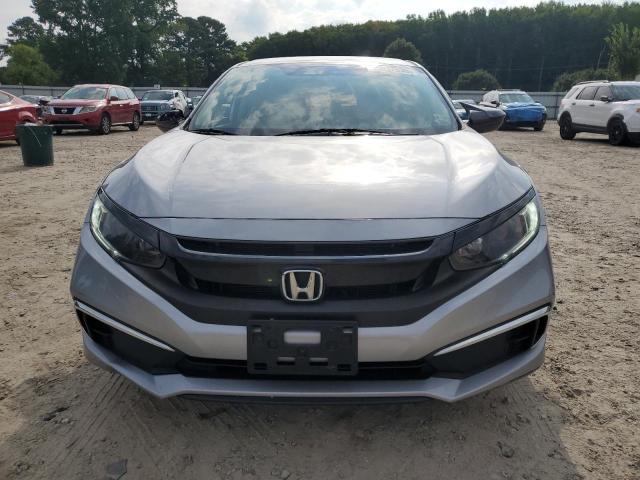 2019 HONDA CIVIC LX 2HGFC2F64KH565411