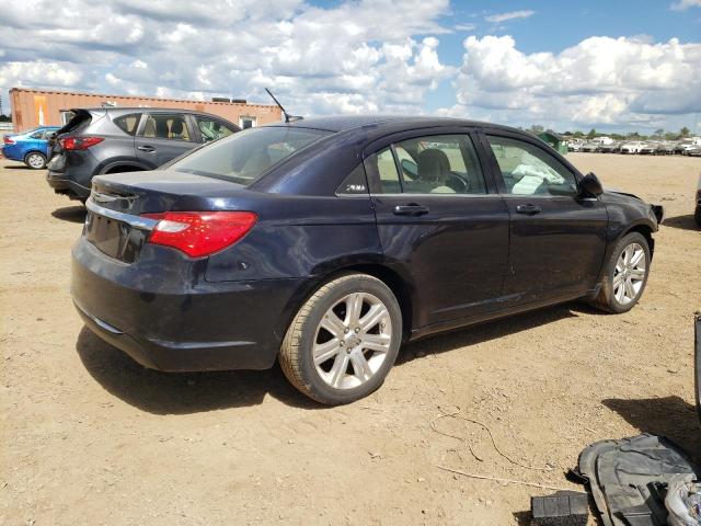 2012 CHRYSLER 200 TOURING - 1C3CCBBG7CN139497