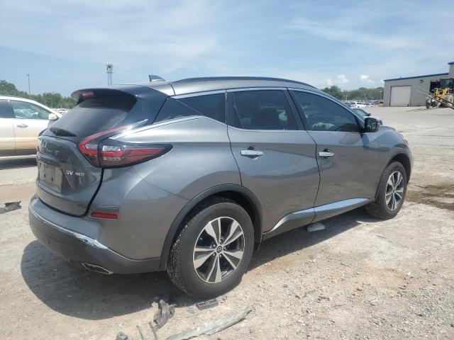 2023 NISSAN MURANO SV 5N1AZ2BS2PC111335