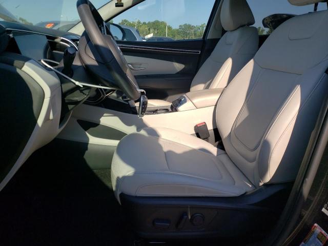2024 HYUNDAI TUCSON SEL - 5NMJFCDE5RH409229