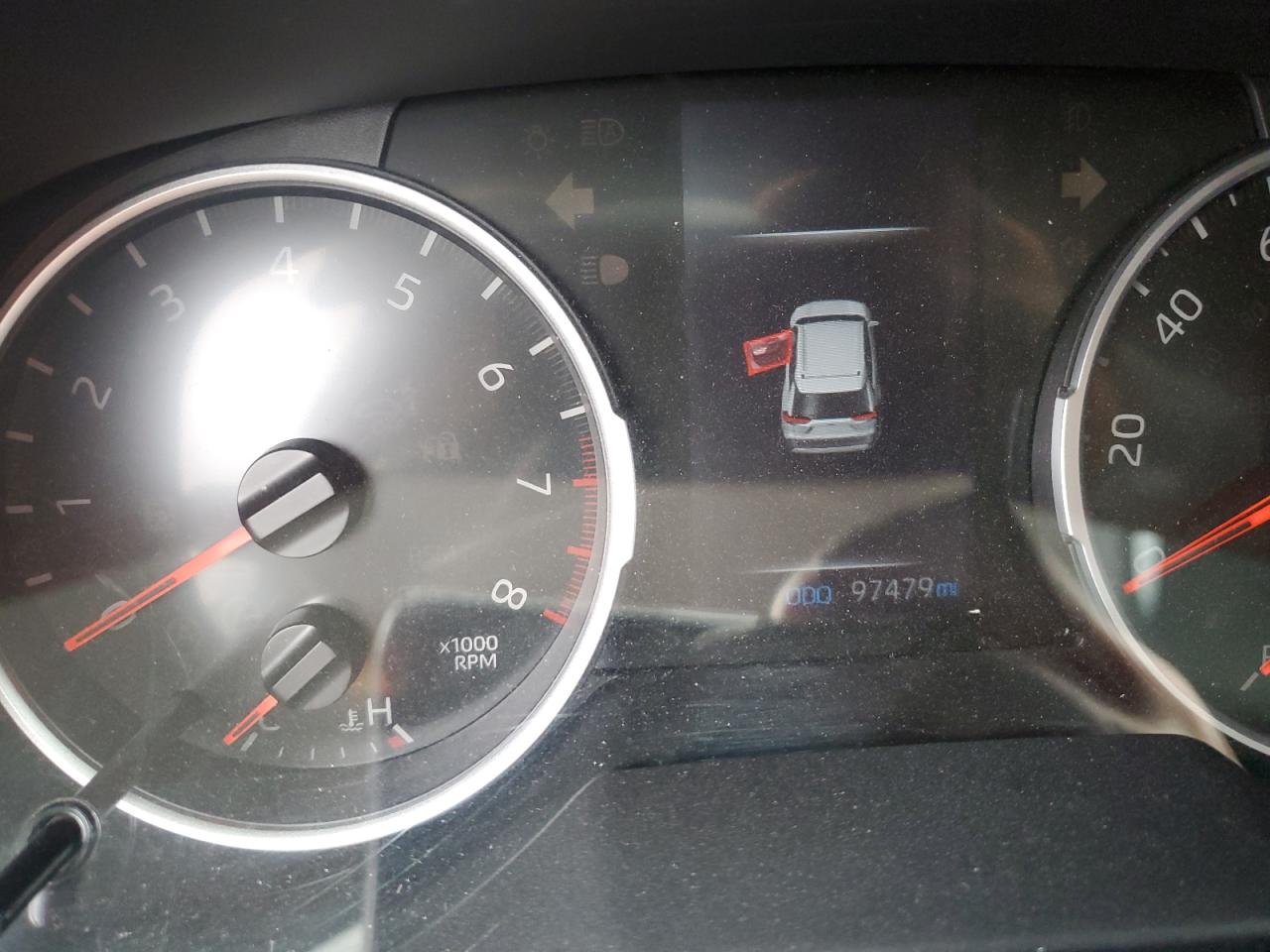 TOYOTA RAV4 XLE PREMIUM