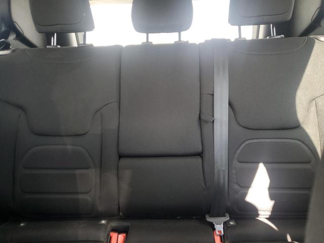 2020 JEEP RENEGADE L #3255506037