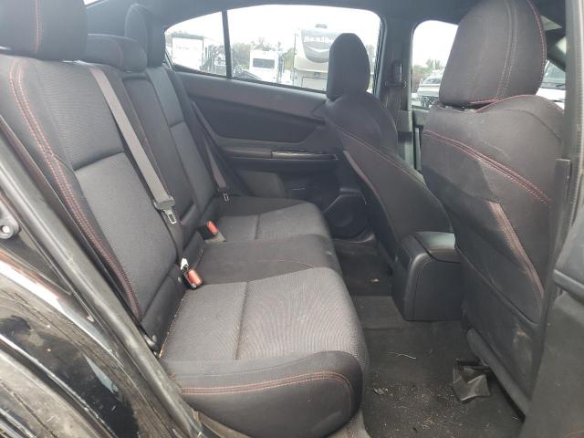 2018 SUBARU WRX JF1VA1A66J9812255