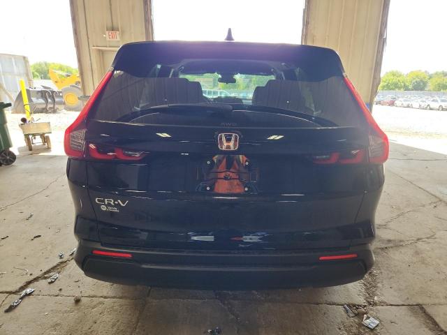 2025 HONDA CR-V LX - 2HKRS4H24SH497316