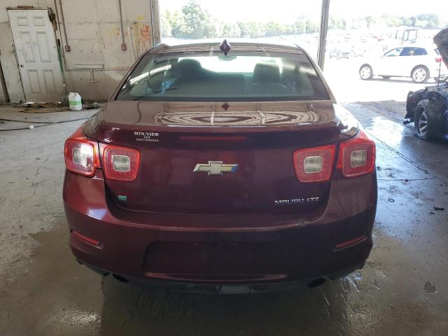 2016 CHEVROLET MALIBU LIM 1G11E5SA8GF135882