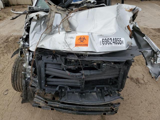 2019 CHEVROLET SUBURBAN K1500 LT 1GNSKHKC6KR308790