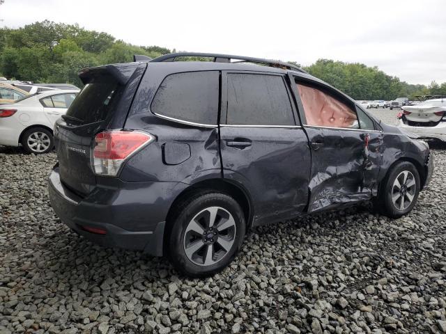 2018 SUBARU FORESTER 2 - JF2SJAJC5JH494378