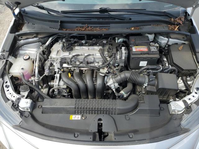 2021 TOYOTA COROLLA LE - 5YFEPMAE5MP188769