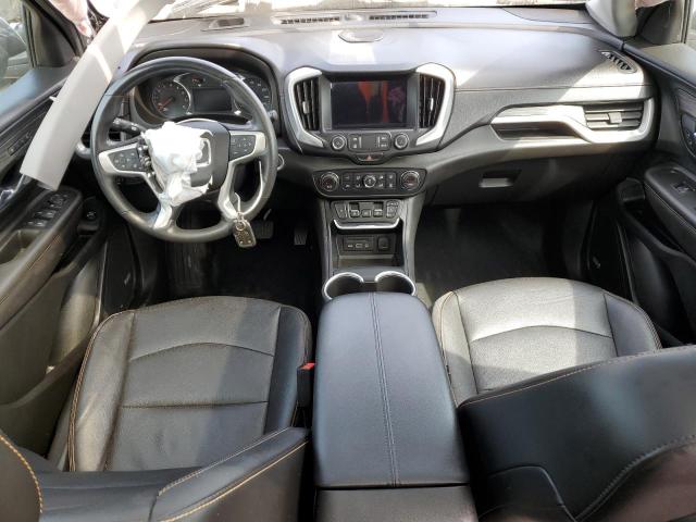 2021 GMC TERRAIN SL - 3GKALVEV9ML358319