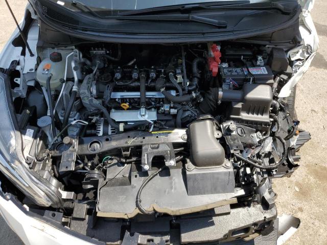 2024 NISSAN VERSA S 3N1CN8DV1RL896816