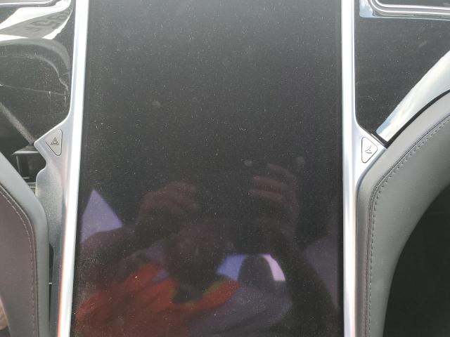 2018 TESLA MODEL S 5YJSA1E22JF248274