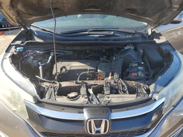 2015 HONDA CR-V EX 5J6RM4H58FL064419