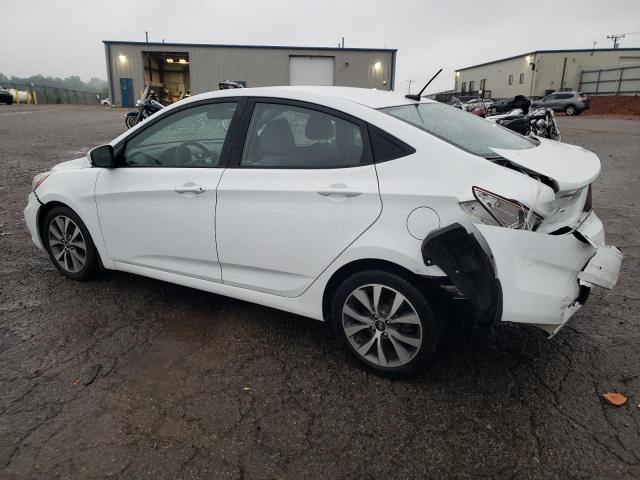2017 HYUNDAI ACCENT SE - KMHCT4AE1HU285247