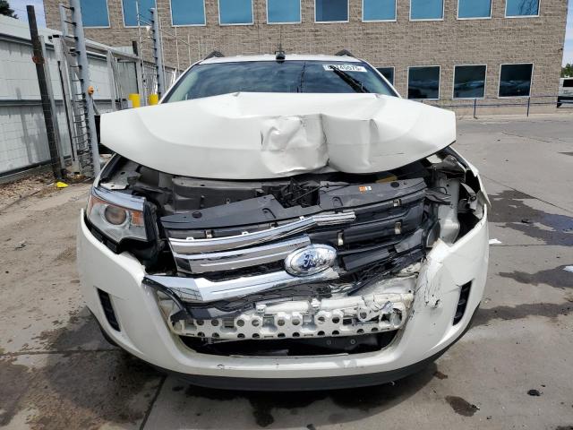 2013 FORD EDGE SE - 2FMDK4GC1DBB64831