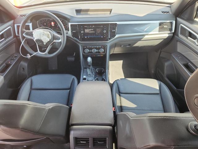 2023 VOLKSWAGEN ATLAS CROS - 1V2BE2CAXPC217749