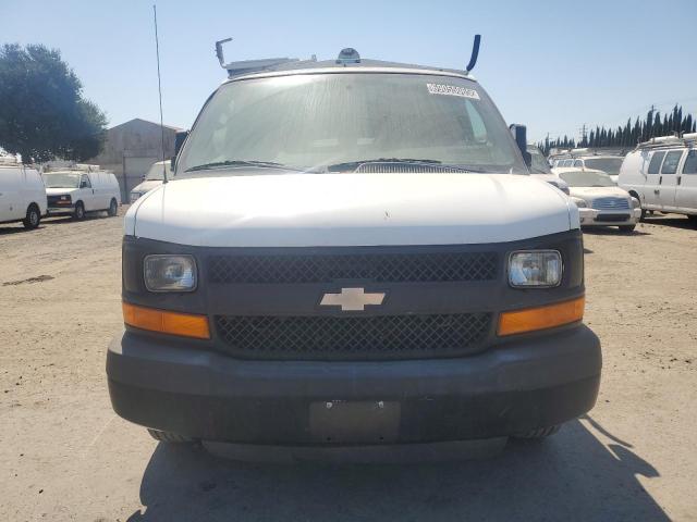 2013 CHEVROLET EXPRESS G2 #3309332063