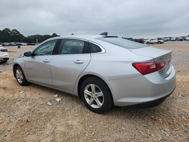 2021 CHEVROLET MALIBU LS 1G1ZC5ST8MF003047