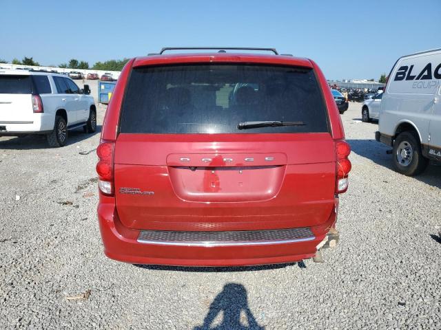 2015 DODGE GRAND CARA - 2C4RDGEG4FR639281