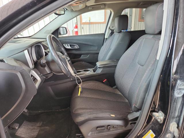 2015 CHEVROLET EQUINOX LT 2GNALBEK3F6332149