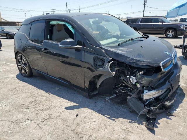 2016 BMW I3 REX WBY1Z4C52GV505848