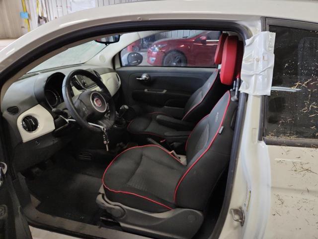 2018 FIAT 500 POP 3C3CFFKH9JT465175