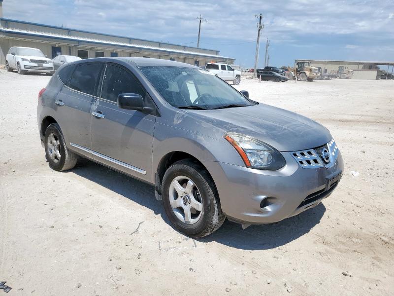 2015 NISSAN ROGUE SELE JN8AS5MT9FW668938