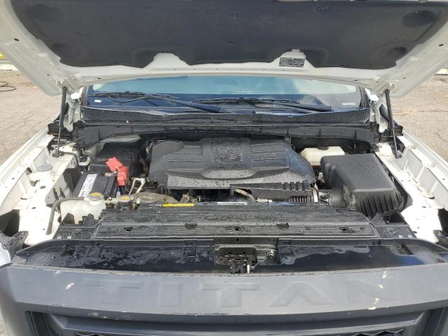 2023 NISSAN TITAN S 1N6AA1ECXPN109182