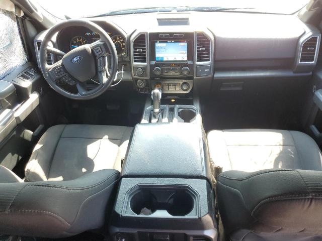 2016 FORD F150 SUPER - 1FTEW1EG1GFA10401