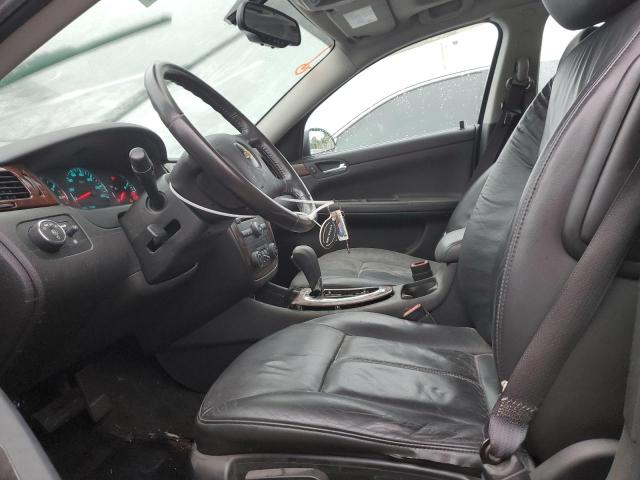 2010 CHEVROLET IMPALA LT - 2G1WB5EK1A1178672