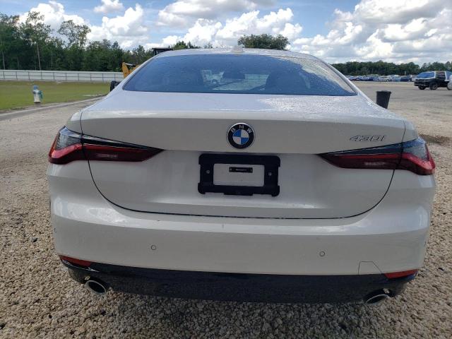 2025 BMW 430I WBA43DA08SCT01175
