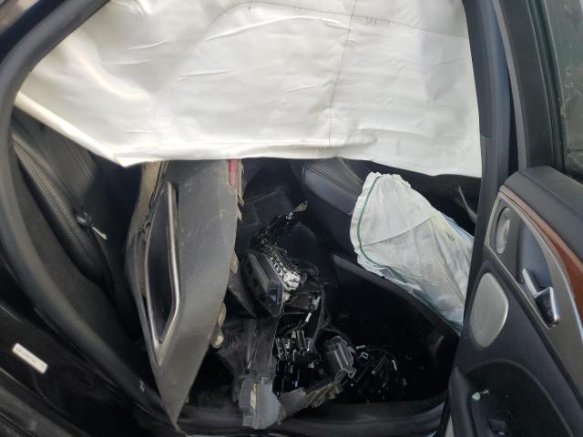 2020 LINCOLN MKZ RESERVE - 3LN6L5E9XLR615984