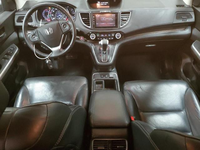2016 HONDA CR-V EXL 5J6RM4H78GL003509