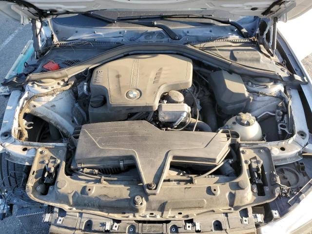 2016 BMW 328 I SULE WBA8E9G51GNU27899