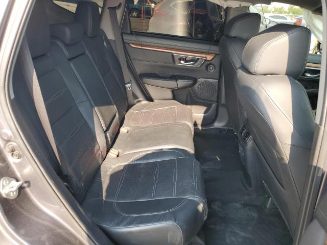 2019 HONDA CR-V EXL 5J6RW1H84KA038764